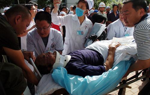民勤县成人监护型护送